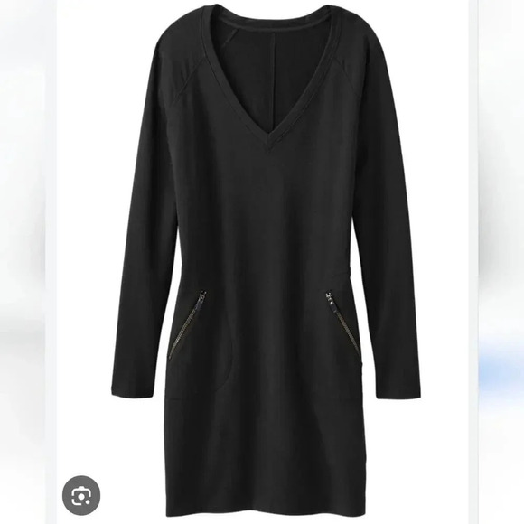 Athleta Enchanted Sweater Dress - Small - Picture 1 of 5